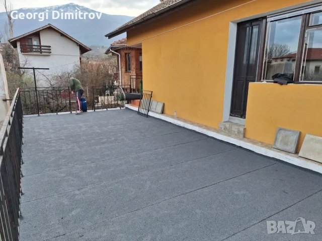 Ремонт на покриви в цялата страна , снимка 12 - Ремонти на покриви - 49455425