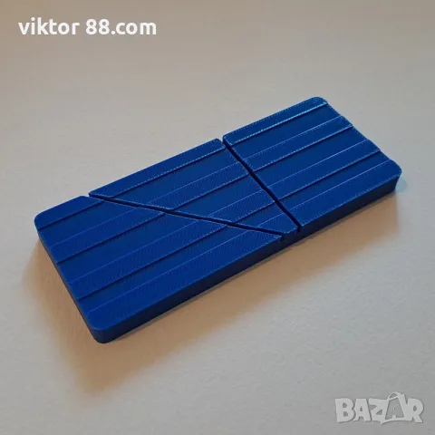 Tapes Splicing Block