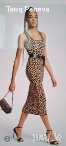 Нова рокля Michael Kors