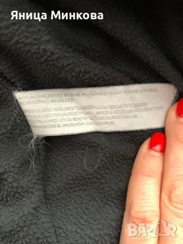  Детско зимно яке ZARA, ръст до 164 см, снимка 9 - Детски якета и елеци - 47278821