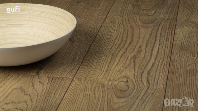 Ламинат Дъб Везни 4572, снимка 1