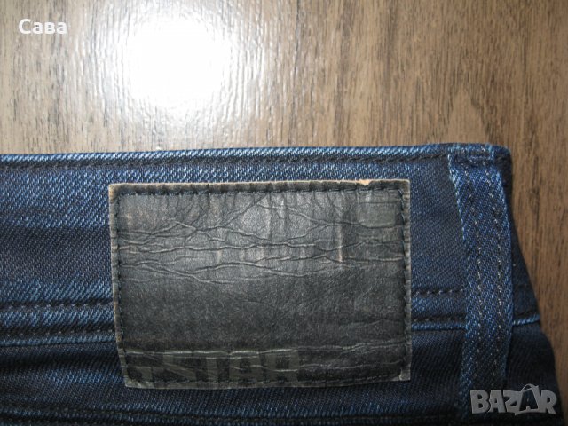 Дънки G-STAR    дамски,С-М, снимка 7 - Дънки - 31080169