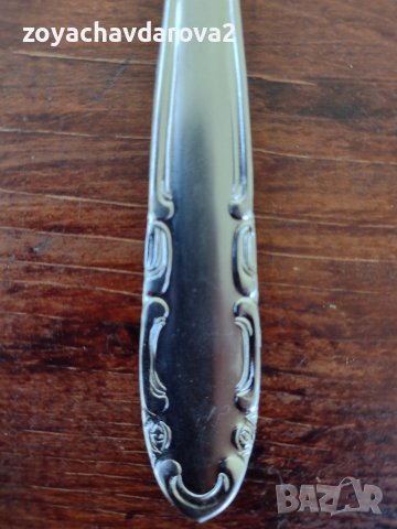 НОВИ 11 БР. ВИЛИЦИ 20 СМ., снимка 6 - Прибори за хранене, готвене и сервиране - 36693171