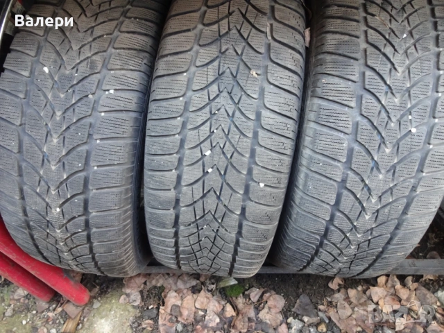 Алуминиеви джанти за Opel Insignia 7, снимка 2 - Гуми и джанти - 53152547