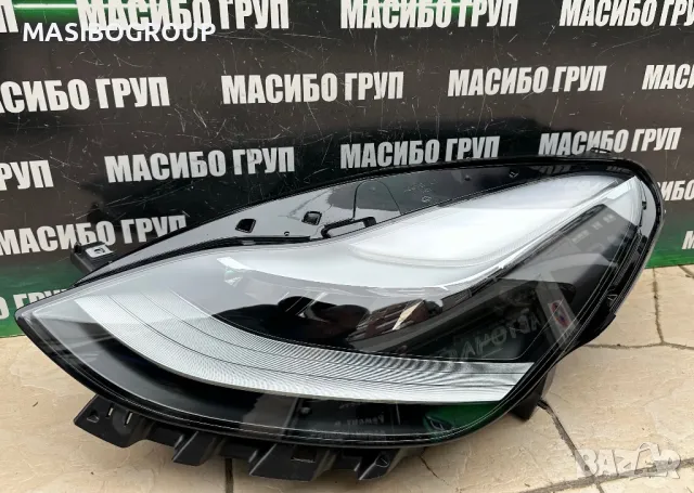 Фар ляв фарове за Тесла Tesla 3,нов, снимка 3 - Части - 48313066
