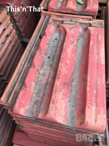 Керемиди toza markovic kikinda model 333, снимка 3 - Строителни материали - 50335625