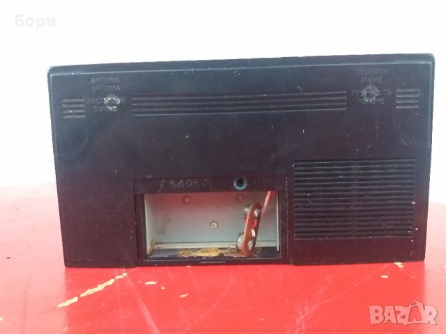 etiud -2 Радио, снимка 6 - Радиокасетофони, транзистори - 31284010