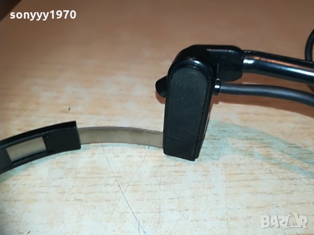 standard chp150-headphones & mic-внос франция, снимка 18 - Слушалки и портативни колонки - 30053205