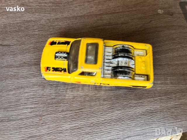 Hotwheels-здрав, снимка 5 - Колекции - 42324061
