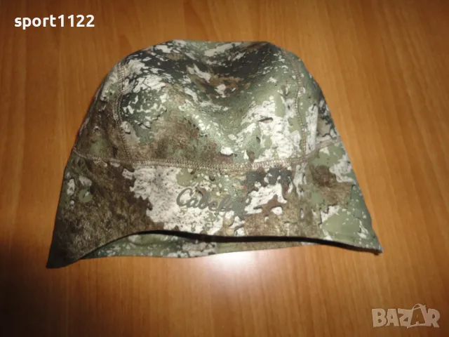 Cabelas GoreTex/ловна шапка, снимка 6 - Екипировка - 49008150