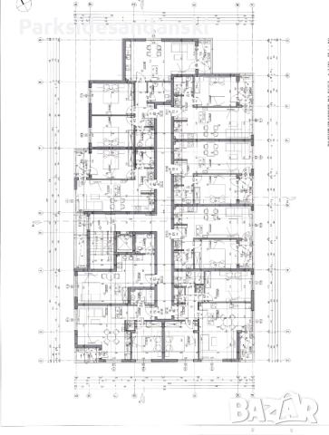 Новострояща се сграда в гр. Сандански, снимка 15 - Апартаменти - 52224851