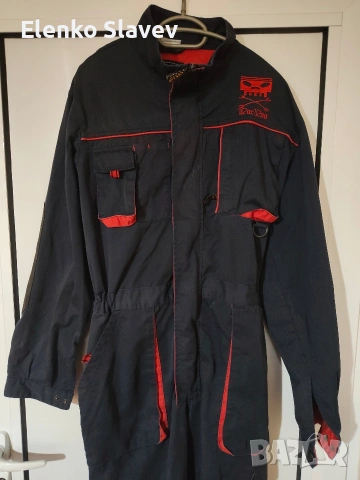 Цял автомонтьорски гащеризон на Stenso, снимка 4 - Други - 53295292