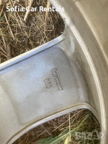 Лети джанти VW Tiguan, снимка 9 - Гуми и джанти - 56214428