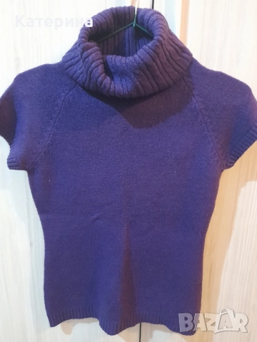 Панталон Mango, снимка 5 - Панталони - 52424291