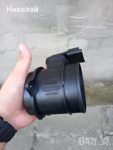 Дебитомер FORD C-MAX 1,6 TDCI , снимка 2 - Части - 50431748