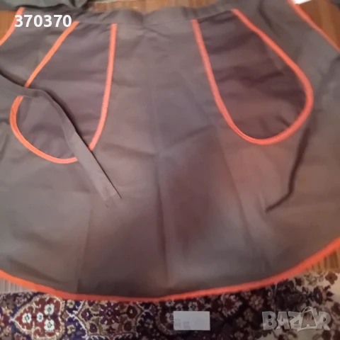 домакински престилки жарсе - 12 броя, снимка 9 - Други стоки за дома - 22859843