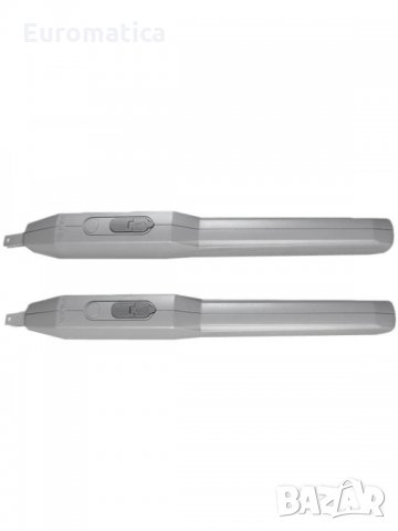  комплект за двукрилна врата - Life Optimo SKY LINE UNI DL, снимка 2 - Друга електроника - 35089843