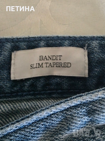 Scotch Soda , снимка 3 - Дънки - 51735386