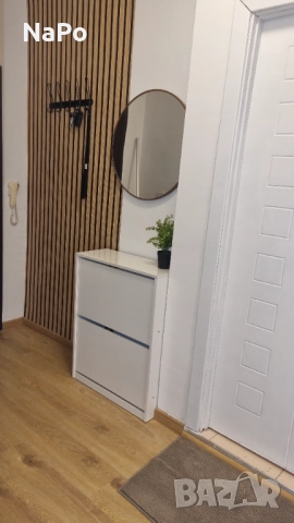 Апартамент в гр. Бургас, к-с Лазур, снимка 15 - Квартири, нощувки - 52848221