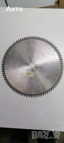Диск за циркуляр 355мм.