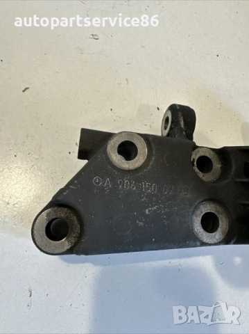 Конзола/стойка Om904 815 4.250C за Mercedes Atego (1997-2005) A9061500770, снимка 2 - Части - 53888939