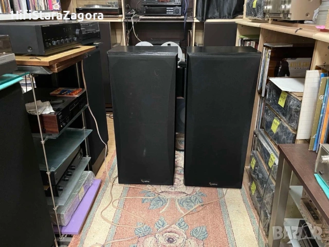 Infinity SM 155, снимка 5 - Тонколони - 53929245