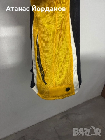 Дамско яке Alpinestars/ботуши Dainese, снимка 9 - Други - 52676027