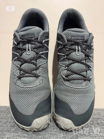 Merrell Men's Trail Glove 7., снимка 2 - Маратонки - 52295977