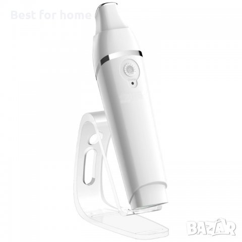 Многофункционален масажор за очи,звукова вибрация,против стареене,намаляване на бръчките, снимка 6 - Други - 40155901