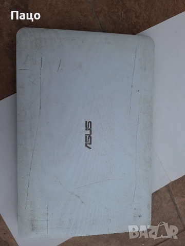 ASUS R556, снимка 11 - Части за лаптопи - 51874029