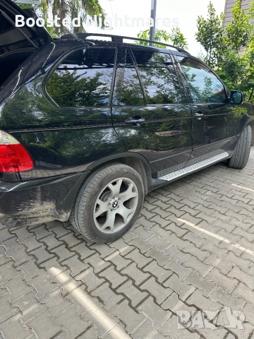 Джанти Х5 стил 63 19” 5х120, снимка 7 - Гуми и джанти - 52220956