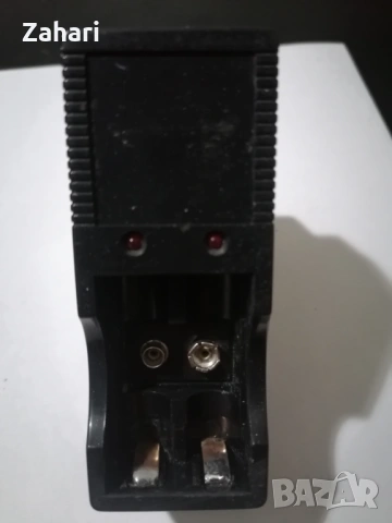 Зарядно за батерии 