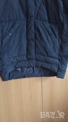 Зимно яке, снимка 2 - Якета - 52866087