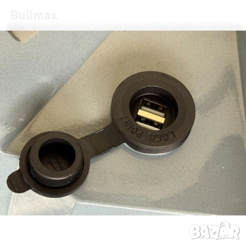  Двуместно бензиново ATV Fullmax MAXO 150cc, 2026г, 7500rpm, 55km/h, Подсилено, Теглич, Сиво, снимка 17 - Мотоциклети и мототехника - 52600208