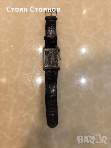 Мъжки часовник Emporio Armani, снимка 3 - Мъжки - 55879619