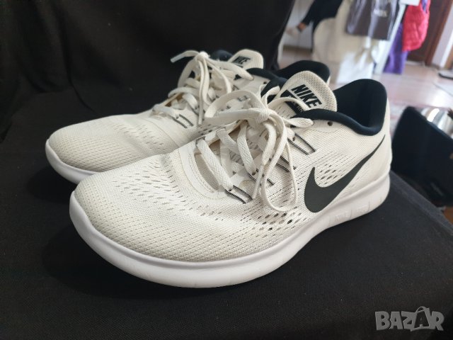 маратонки за бягане Nike Free RN, снимка 2 - Маратонки - 31545521