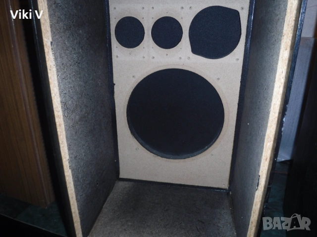 Кутии от колони WIGO ACUSTIC WB 395, снимка 7 - Тонколони - 54007706