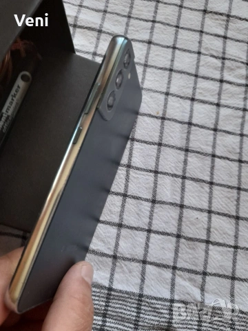 Самсунг s22 plus Резервиран, снимка 3 - Samsung - 54317683