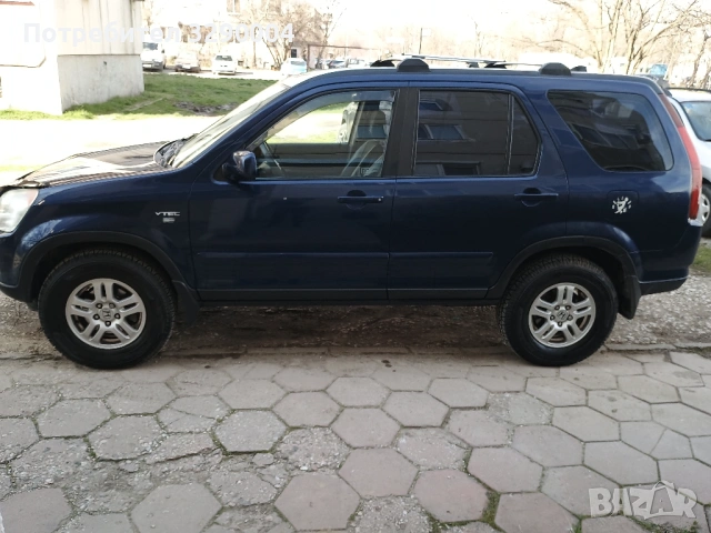 Продавам, снимка 4 - Автомобили и джипове - 54233472