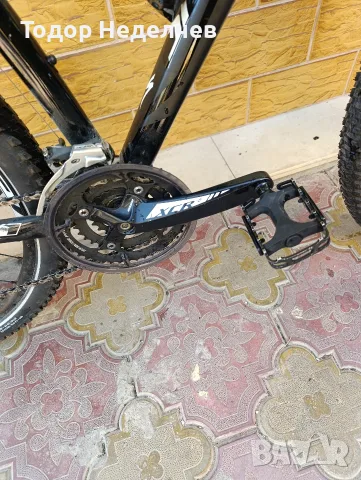 Specialized 29 цола, снимка 6 - Велосипеди - 56374507