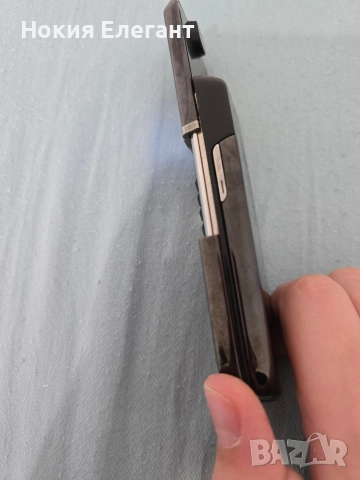 Nokia 8800 Sirocco , снимка 6 - Nokia - 52561746