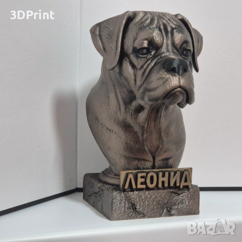 Фигурка на Вашия домашен любимец, снимка 13 - Декорация за дома - 53892591