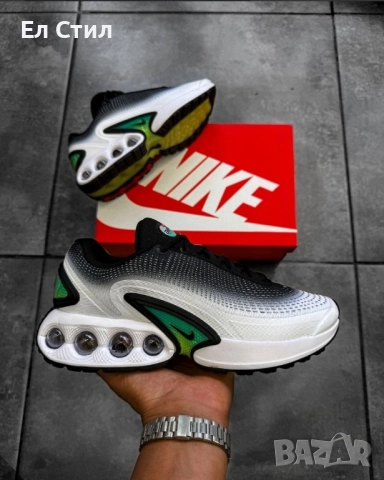 📌Nike DN ' White/Black/Neon 40 42 номер Цена 170лв/86.92€ Еконт