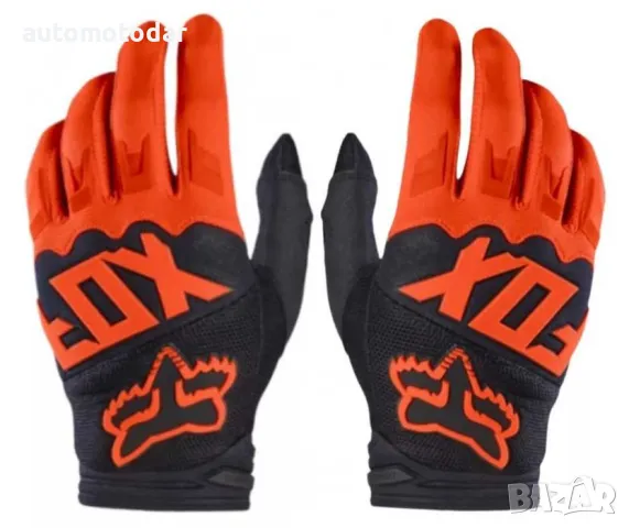 ръкавици крос