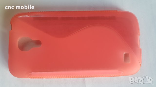 Samsung Galaxy S4 Mini - Samsung GT-I9190 - Samsung GT-I9195 - Samsung S4 Mini калъф - case, снимка 13 - Калъфи, кейсове - 38319543