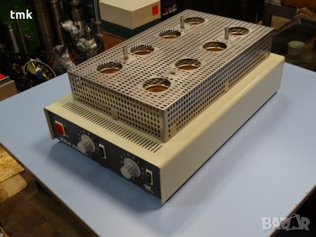 изсушител BÜCHI B-430