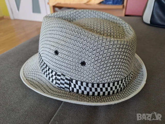 Мъжка шапка бомбе от Тайланд