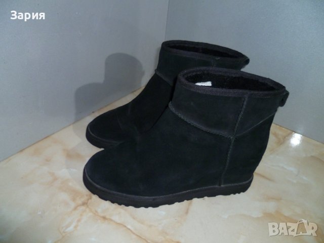 UGG оригинални ботуши №40, снимка 3 - Дамски ботуши - 42715748