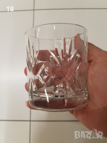 Чаши за уиски 300 мл, снимка 3 - Чаши - 40295812
