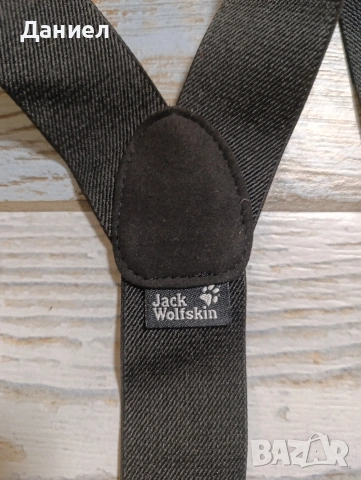 Тиранти Jack Wolfskin , снимка 2 - Други - 53375054